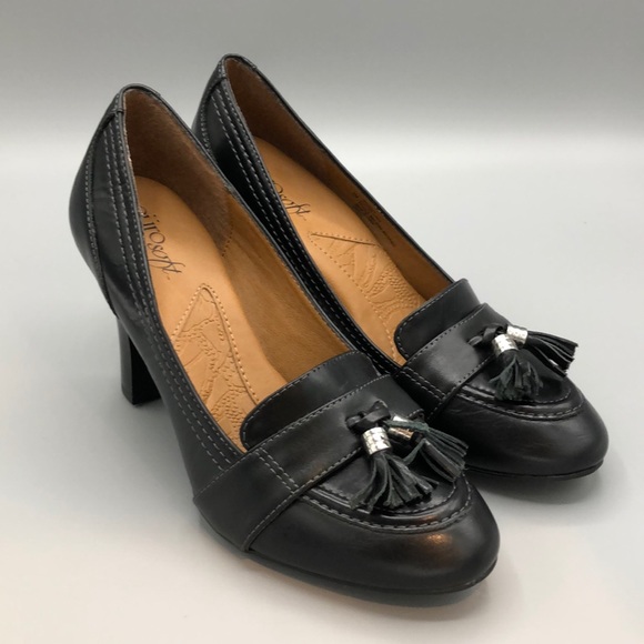 eurosoft by sofft heels